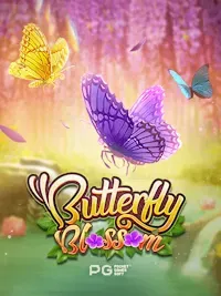 Butterfly Blossom